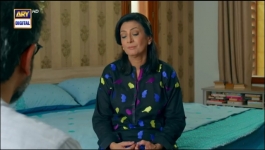 Jaisay Aapki Marzi - Episode 22 - 7th November 2023